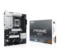 ASUS Płyta główna PRIME X870-P AM5 4DDR5 HDMI/USB-C ATX - 1281737 - zdjęcie 1
